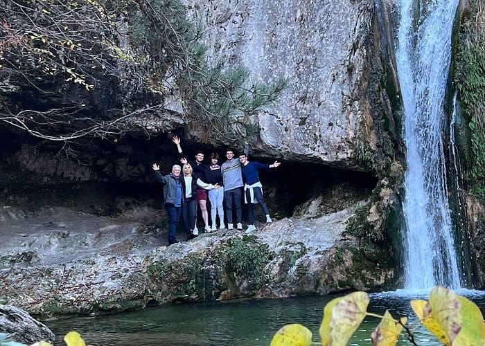 Hiking Trails in Northern Greece - Hiking Trails in Northern Greece: A Story of Gods, Gorges, and Goats Hiking trails in Northern Greece