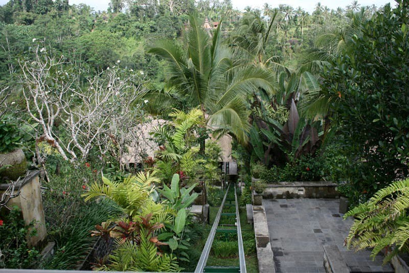 unique hotels around the world - Unique Hotels Around the World Unique hotels around the world, Bali