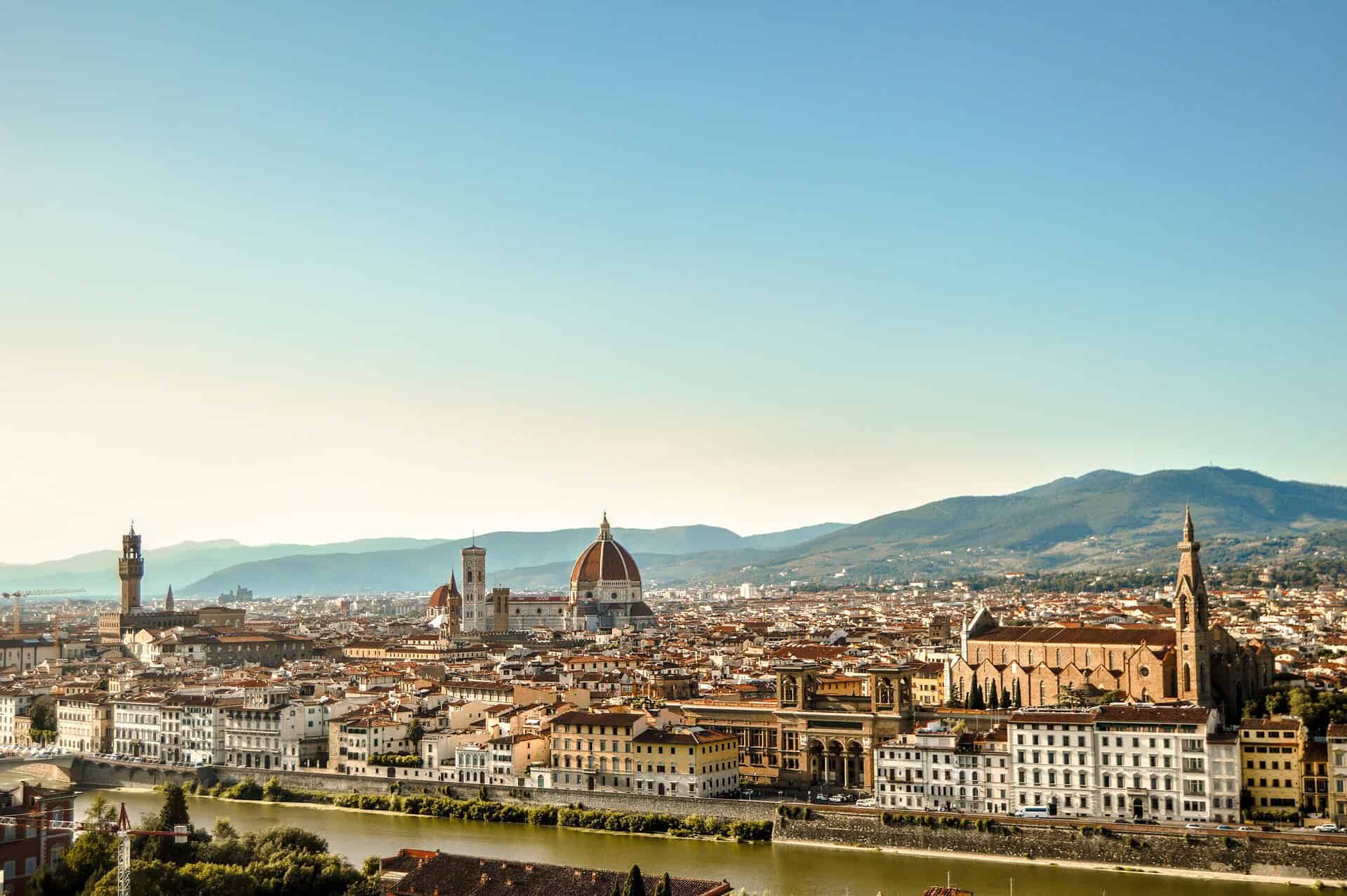 free walking tour - Best Cities for Free Walking Tours in Europe – Top Destinations to Explore