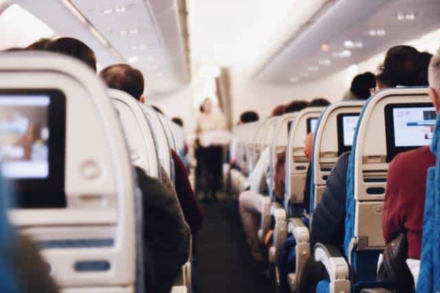bad airline passengers - The Most Annoying Things Airline Passengers Do Bad airline passengers experiences
