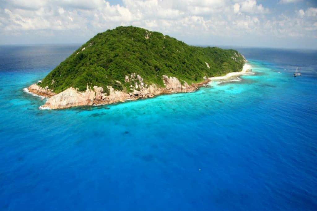 things to do in the seychelles - Top Things to do in the Seychelles Aride Island, Seychelles