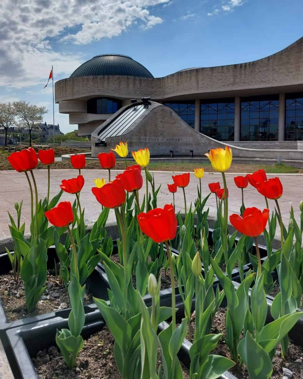 Royal Ottawa attractions - Royal Ottawa Attractions: A Complete Guide to Canada's Capital Canadian Museum of History in Ottawa, Canada.