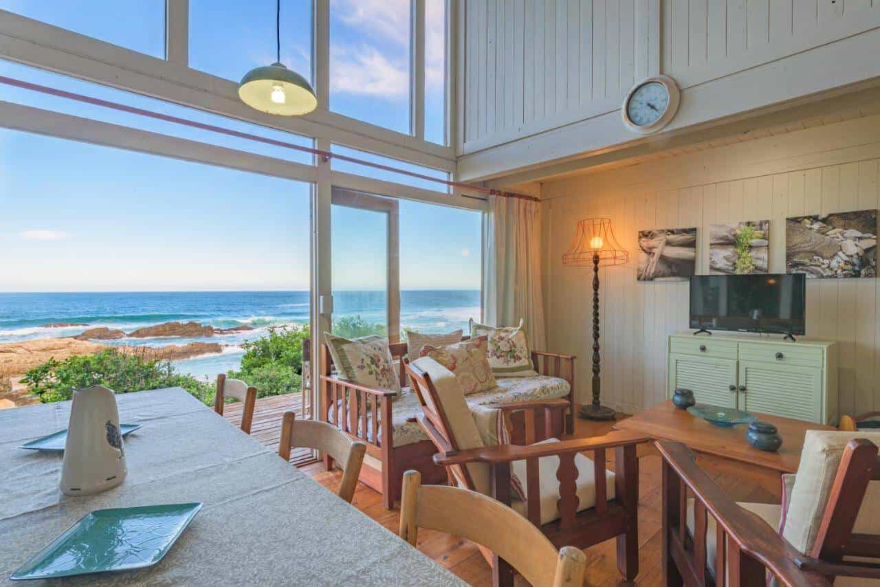 Casaplanca accommodation in Tsitsikamma National Park