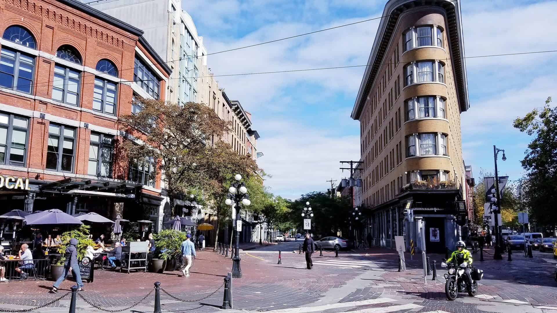 things to do in vancouver on a rainy day - Things to Do in Vancouver on a Rainy Day Exploring Gastown District of Vancouver