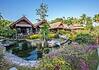 Holiday resort in Thailand.