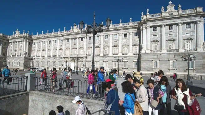 things to do in madrid with kids - Things to Do in Madrid with Kids Visit royal landmarks in Madrid with kids