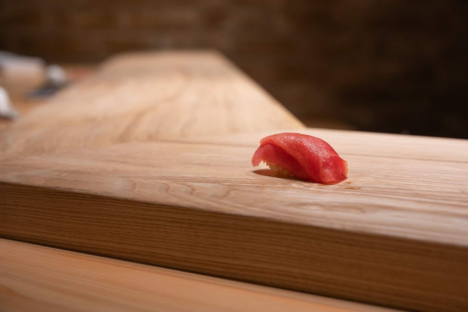 Sushi Restaurants in Tokyo - 7 Exceptional Sushi Restaurants in Tokyo to Visit on a Special Day Sushi Rinda, sushi restaurant in Tokyo, Japan