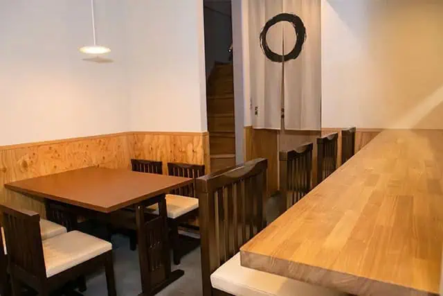 restaurants in osaka - 10 Top Restaurants in Osaka Food at Oishin Yashige in Osaka