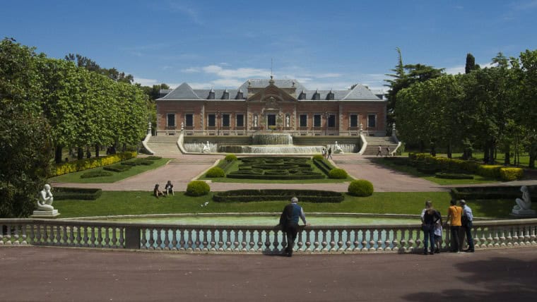 Gardens in Barcelona - The Hidden Gardens in Barcelona You Must Visit Jardins de Joan Maragall, gardens in Barcelona, Spain