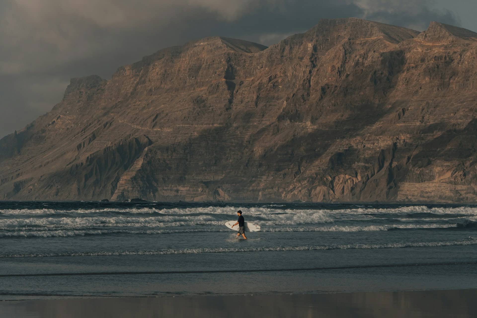 best surf camps - How to Find the Best Surf Camps Around the World Best surfing camps in Lanzarote, Spain