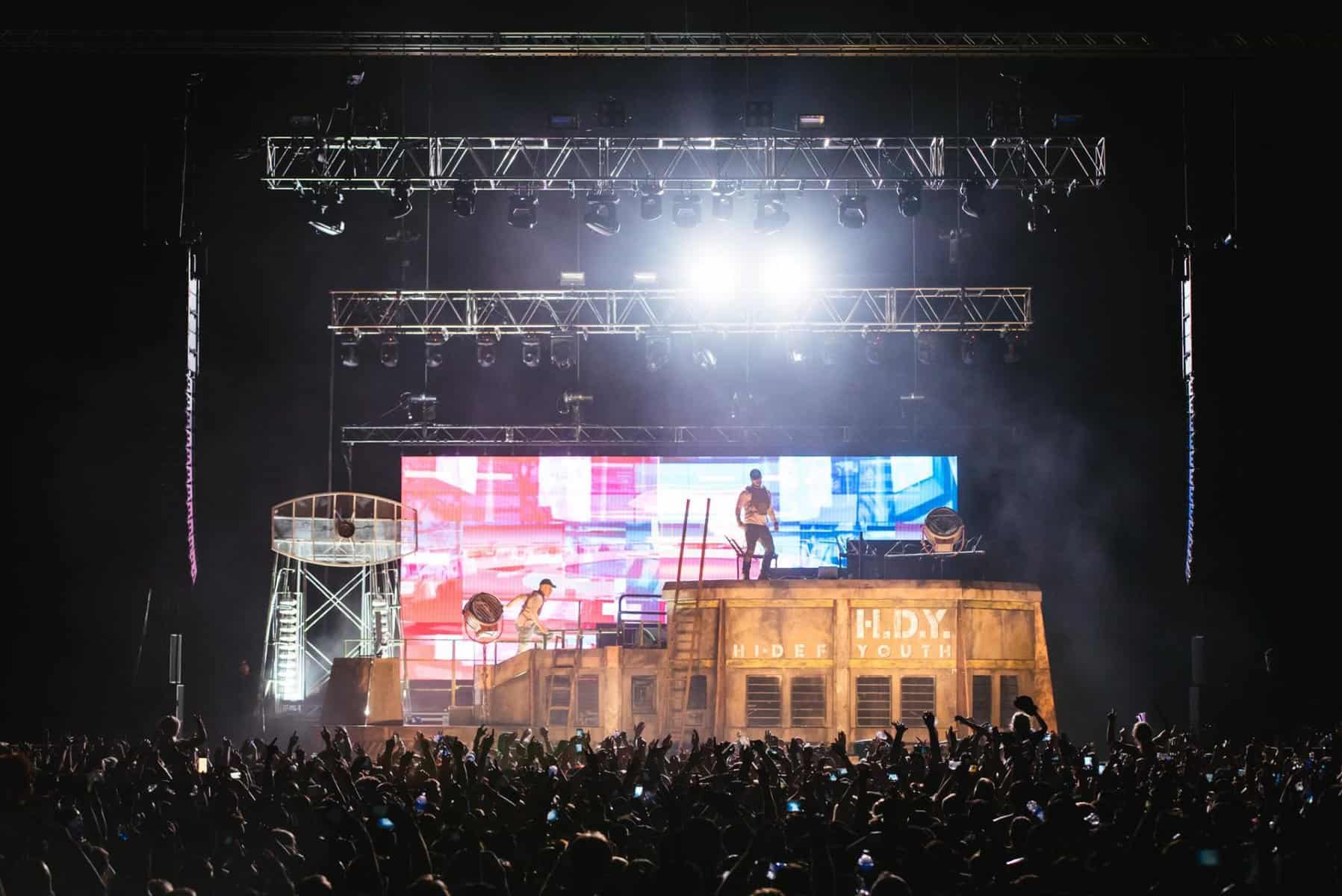 - The Complete Guide to Toronto's Nightlife for International Travelers Live event at the Danforth Music Hall in Toronto, Canada.