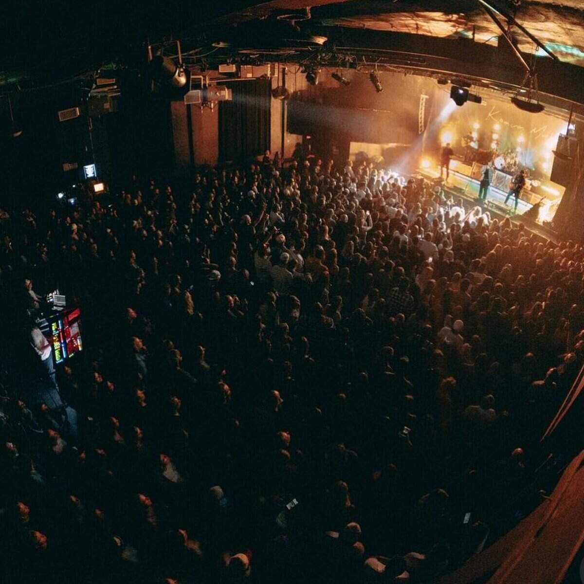 - The Complete Guide to Toronto's Nightlife for International Travelers Live event at the Phoenix Concert Theatre in Toronto, Canada.