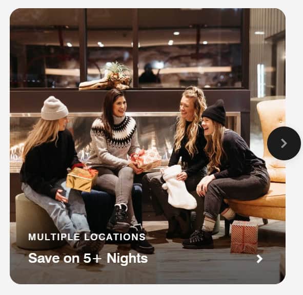 - Marriott International: Discover Luxurious and Comfortable Travel Experiences Marriott Bonvoy save on 5+ nights