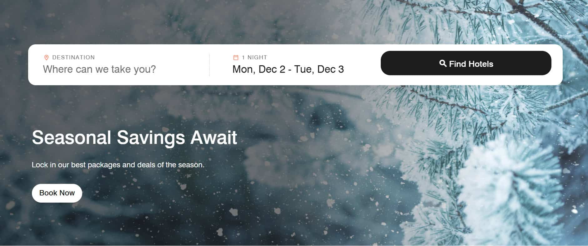 - Marriott International: Discover Luxurious and Comfortable Travel Experiences Marriott Bonvoy seasonal savings.