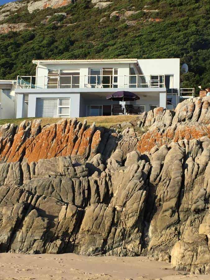 Net Hier accommodation