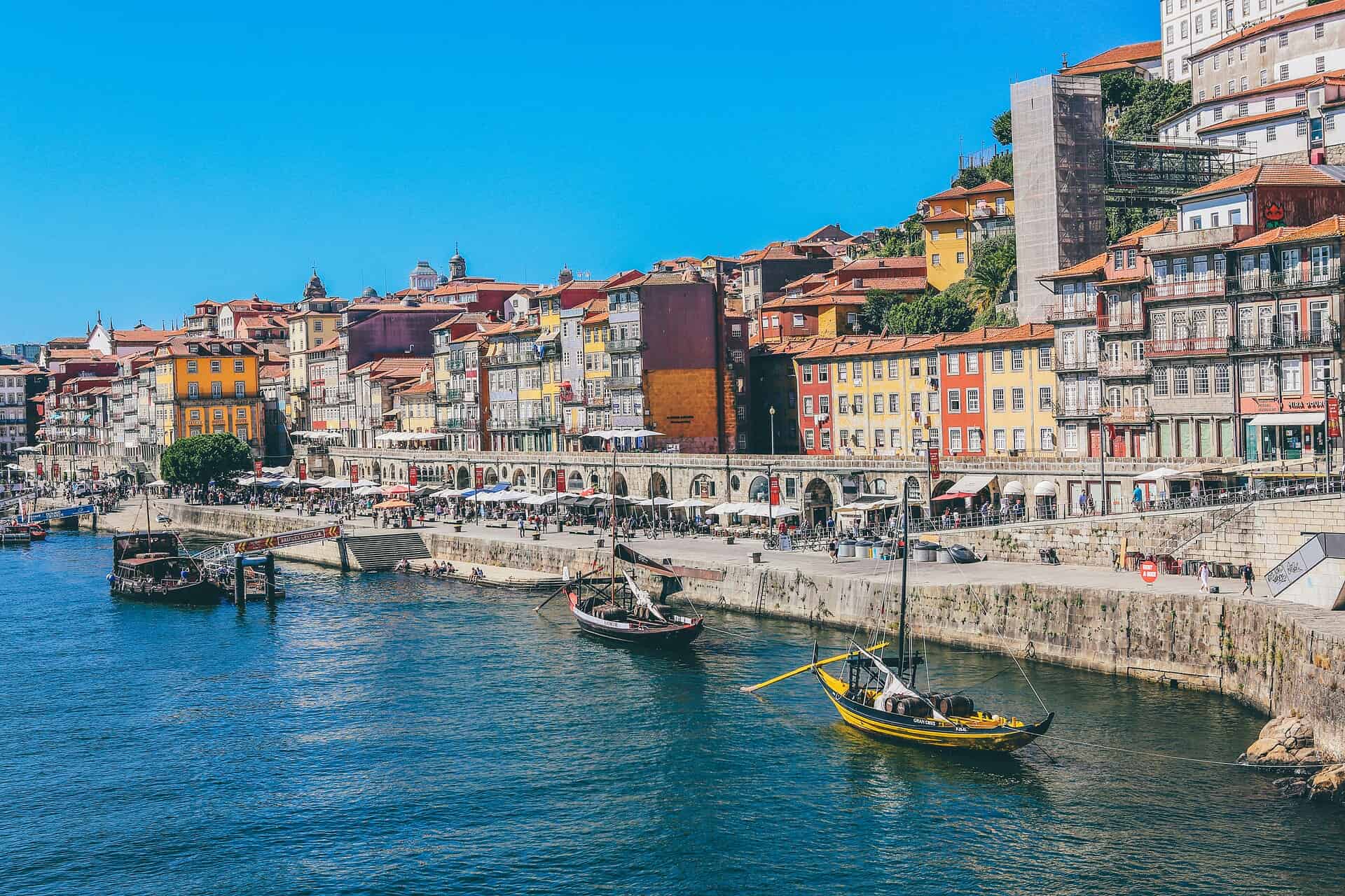free walking tour - Best Cities for Free Walking Tours in Europe – Top Destinations to Explore