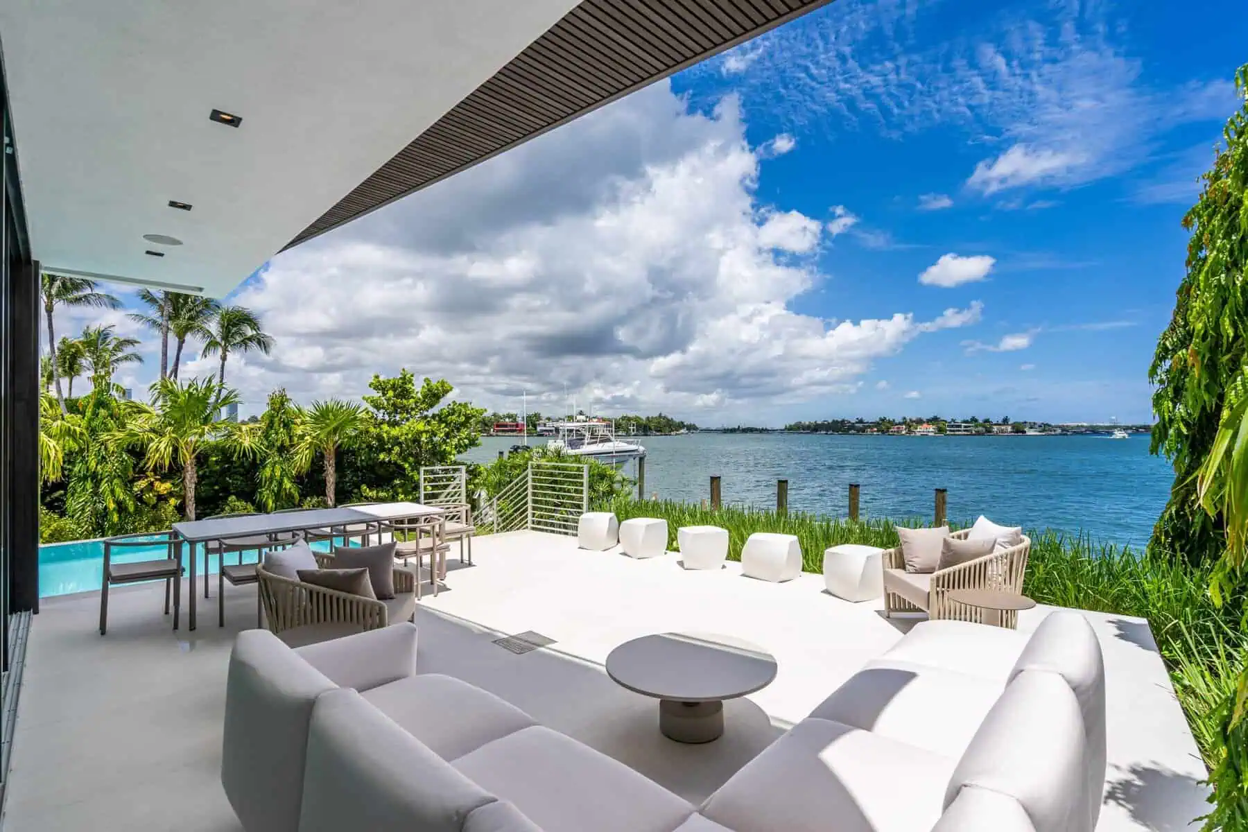 - Celebrate Big Moments in Style: Villas in Miami Florida You’ll Love Nicola Villa in Miami, USA.
