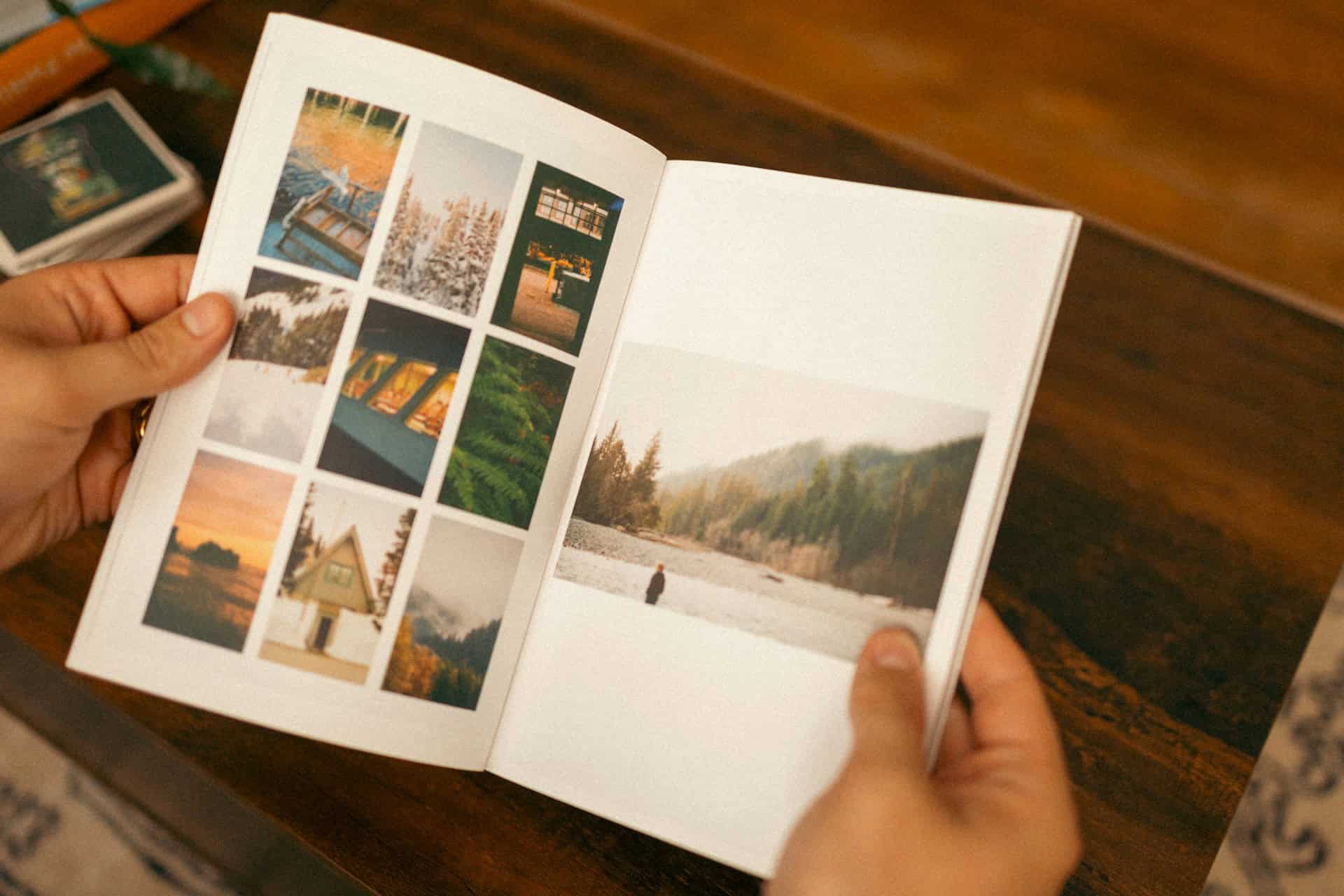 - How to Preserve Travel Memories with a Holiday Photo Book Photo book