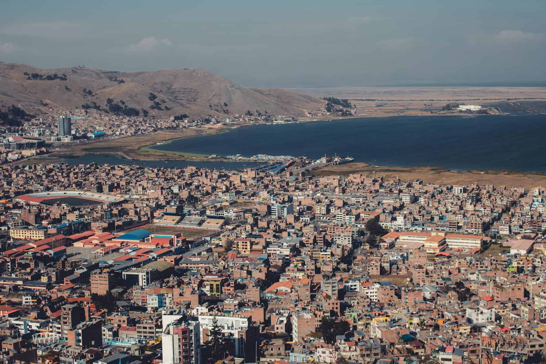 - Exploring Peru’s Travel Gems: A Journey Through Nine Must-Visit Destinations Puno at the Lake Titicaca in Peru. Pic by Juan Carlos Flores Neira -unsplash.