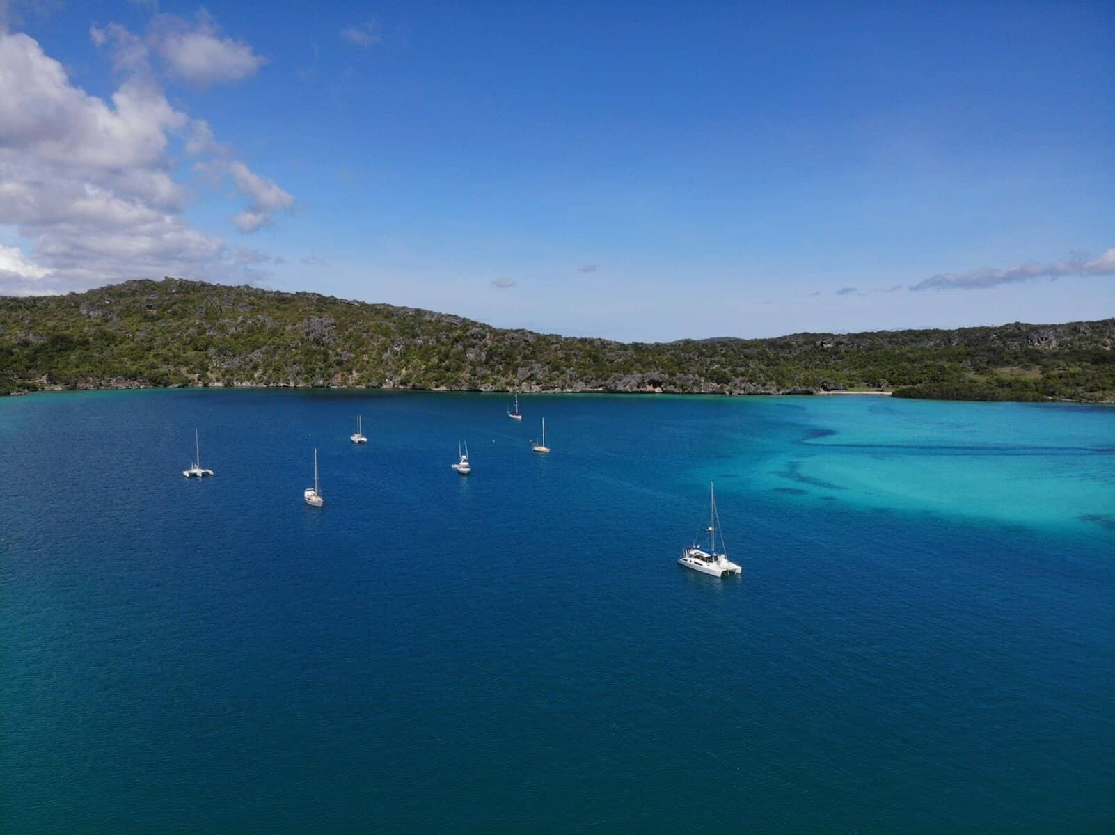 - The Complete Guide to Private Yacht Charters in Indonesia Sailing boats in Pulau Rote in Kabupaten Rote Ndao, Nusa Tenggara Timur, Indonesia. Pic by amar-baco -unsplash.