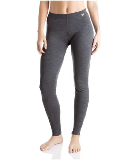 Merino Wool Clothing - Why Merino Wool Clothing is Ideal for Traveling MERIWOOL leggings
