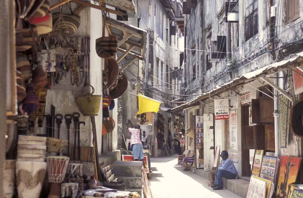 Day Trips from Zanzibar - Most Popular Day Trips from Zanzibar Day trip to Stone Town in Zanzibar