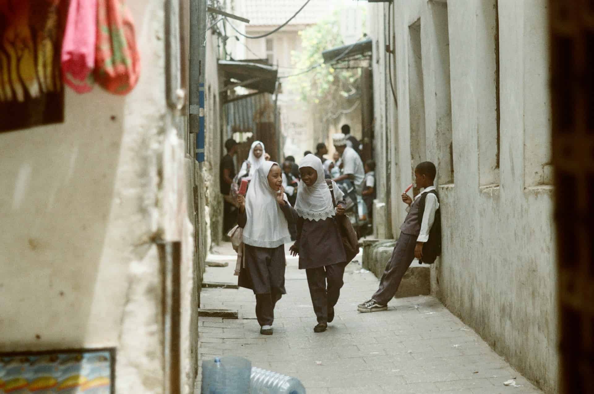 Honeymoon in Zanzibar - How to Plan the Perfect Honeymoon in Zanzibar Cultural tours in Stone Town, Zanzibar, Tanzania