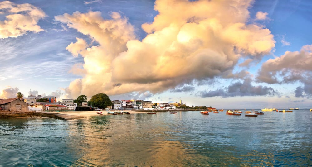 Day Trips from Zanzibar - Most Popular Day Trips from Zanzibar Day trip to Stone Town in Zanzibar
