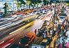 Thailand by night