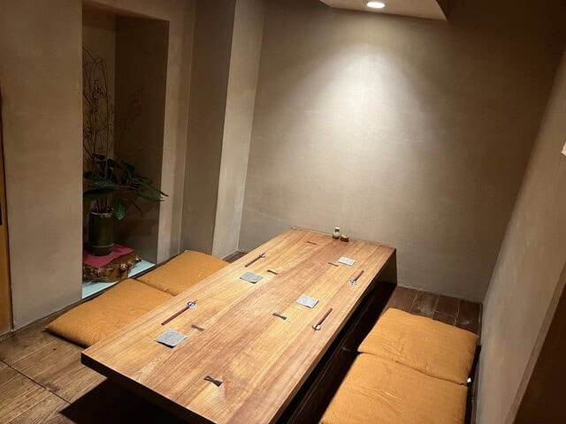 Japanese Restaurants in Tokyo - 4 Must-Visit Japanese Restaurants in Tokyo
