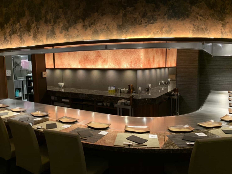 restaurants in osaka - 10 Top Restaurants in Osaka