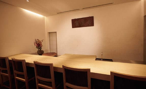 Japanese Restaurants in Tokyo - 4 Must-Visit Japanese Restaurants in Tokyo
