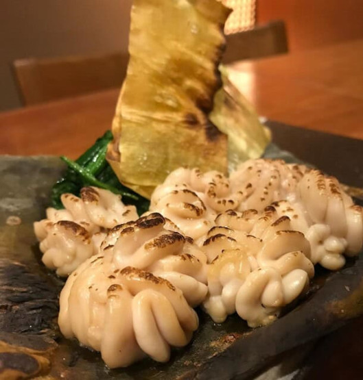Japanese Restaurants in Tokyo - 4 Must-Visit Japanese Restaurants in Tokyo