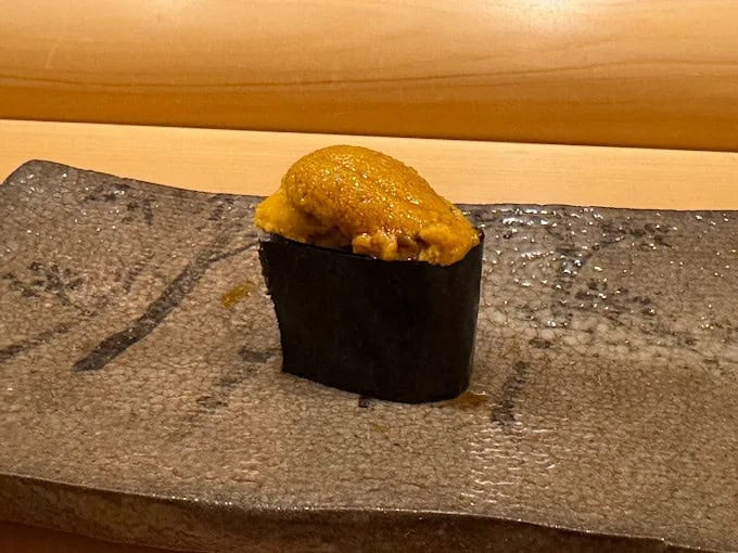 Sushi Restaurants in Tokyo - 7 Exceptional Sushi Restaurants in Tokyo to Visit on a Special Day