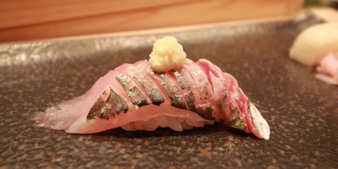 Sushi Restaurants in Tokyo - 7 Exceptional Sushi Restaurants in Tokyo to Visit on a Special Day