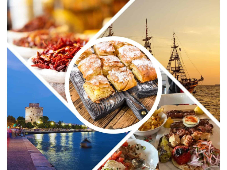 food in thessaloniki - A Local’s Guide to Food in Thessaloniki (Including Hidden Cafés)