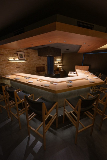 Sushi Restaurants in Tokyo - 7 Exceptional Sushi Restaurants in Tokyo to Visit on a Special Day