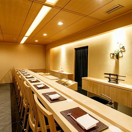 Sushi Restaurants in Tokyo - 7 Exceptional Sushi Restaurants in Tokyo to Visit on a Special Day