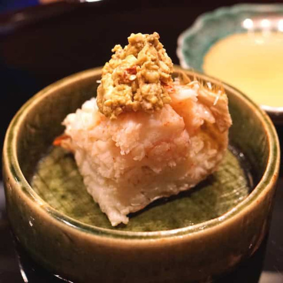 Japanese Restaurants in Tokyo - 4 Must-Visit Japanese Restaurants in Tokyo