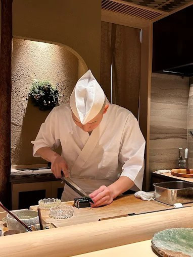 Sushi Restaurants in Tokyo - 7 Exceptional Sushi Restaurants in Tokyo to Visit on a Special Day