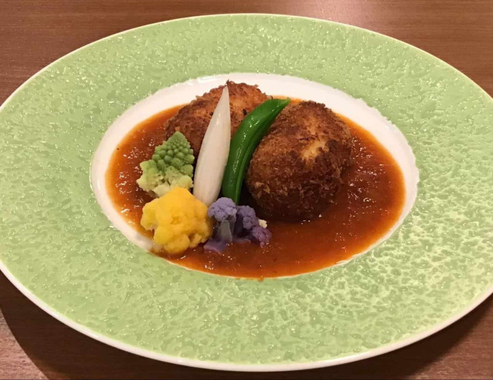 restaurants in osaka - 10 Top Restaurants in Osaka