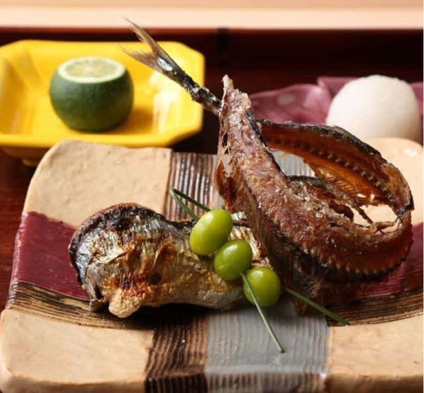 Japanese Restaurants in Tokyo - 4 Must-Visit Japanese Restaurants in Tokyo