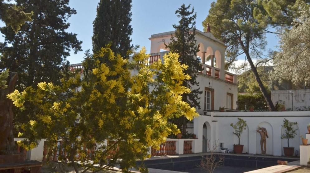 Gardens in Barcelona - The Hidden Gardens in Barcelona You Must Visit