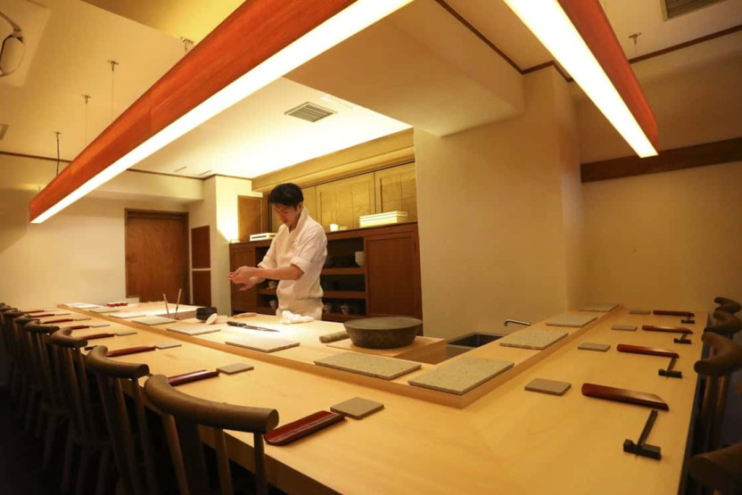 Sushi Restaurants in Tokyo - 7 Exceptional Sushi Restaurants in Tokyo to Visit on a Special Day