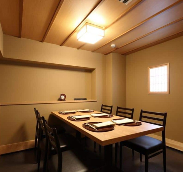 Japanese Restaurants in Tokyo - 4 Must-Visit Japanese Restaurants in Tokyo