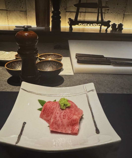 restaurants in osaka - 10 Top Restaurants in Osaka