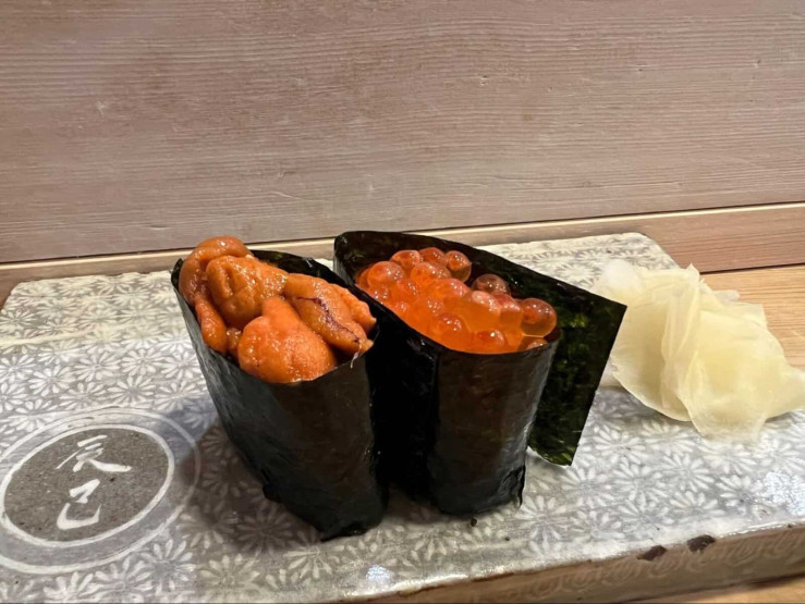 Sushi Restaurants in Tokyo - 7 Exceptional Sushi Restaurants in Tokyo to Visit on a Special Day