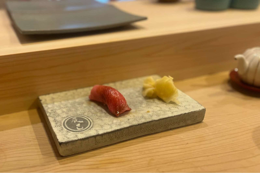Sushi Restaurants in Tokyo - 7 Exceptional Sushi Restaurants in Tokyo to Visit on a Special Day