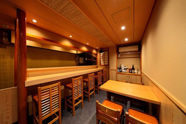 Japanese Restaurants in Tokyo - 4 Must-Visit Japanese Restaurants in Tokyo