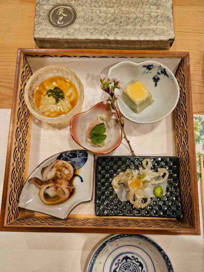 Sushi Restaurants in Tokyo - 7 Exceptional Sushi Restaurants in Tokyo to Visit on a Special Day